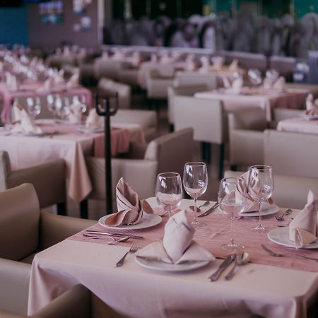 Hotel Punta Azul Veracruz Dış mekan fotoğraf
