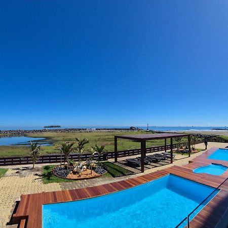 Hotel Punta Azul Veracruz Dış mekan fotoğraf