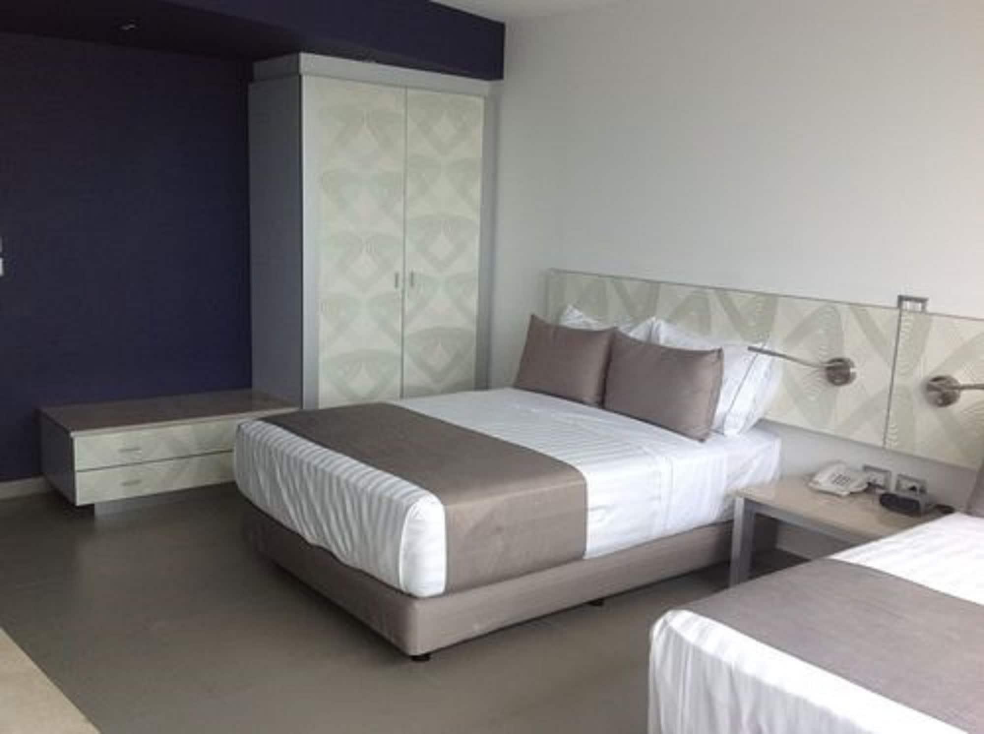 Hotel Punta Azul Veracruz Dış mekan fotoğraf