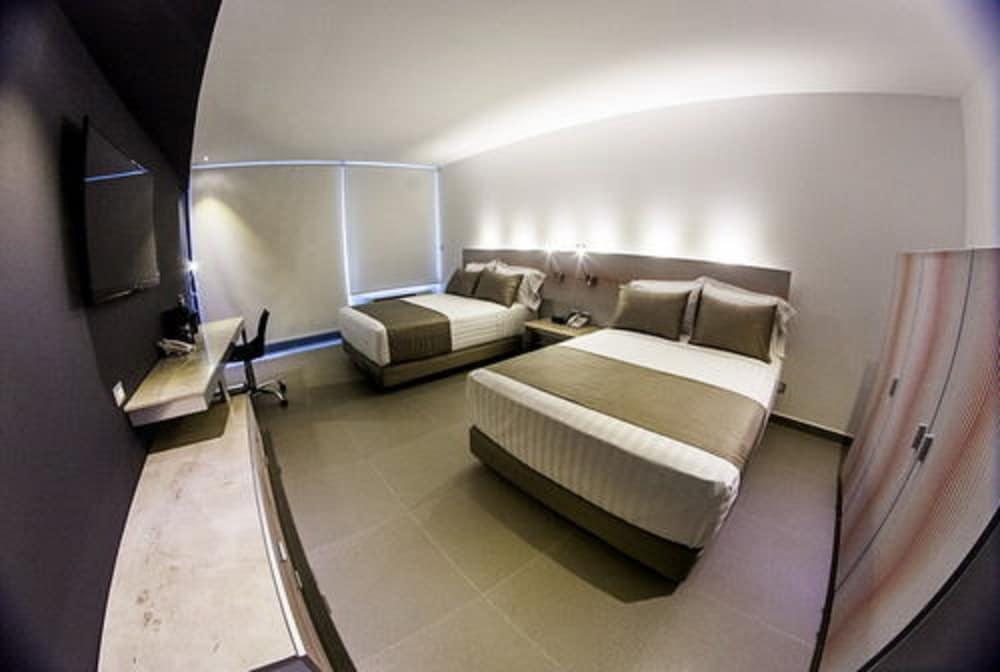 Hotel Punta Azul Veracruz Dış mekan fotoğraf