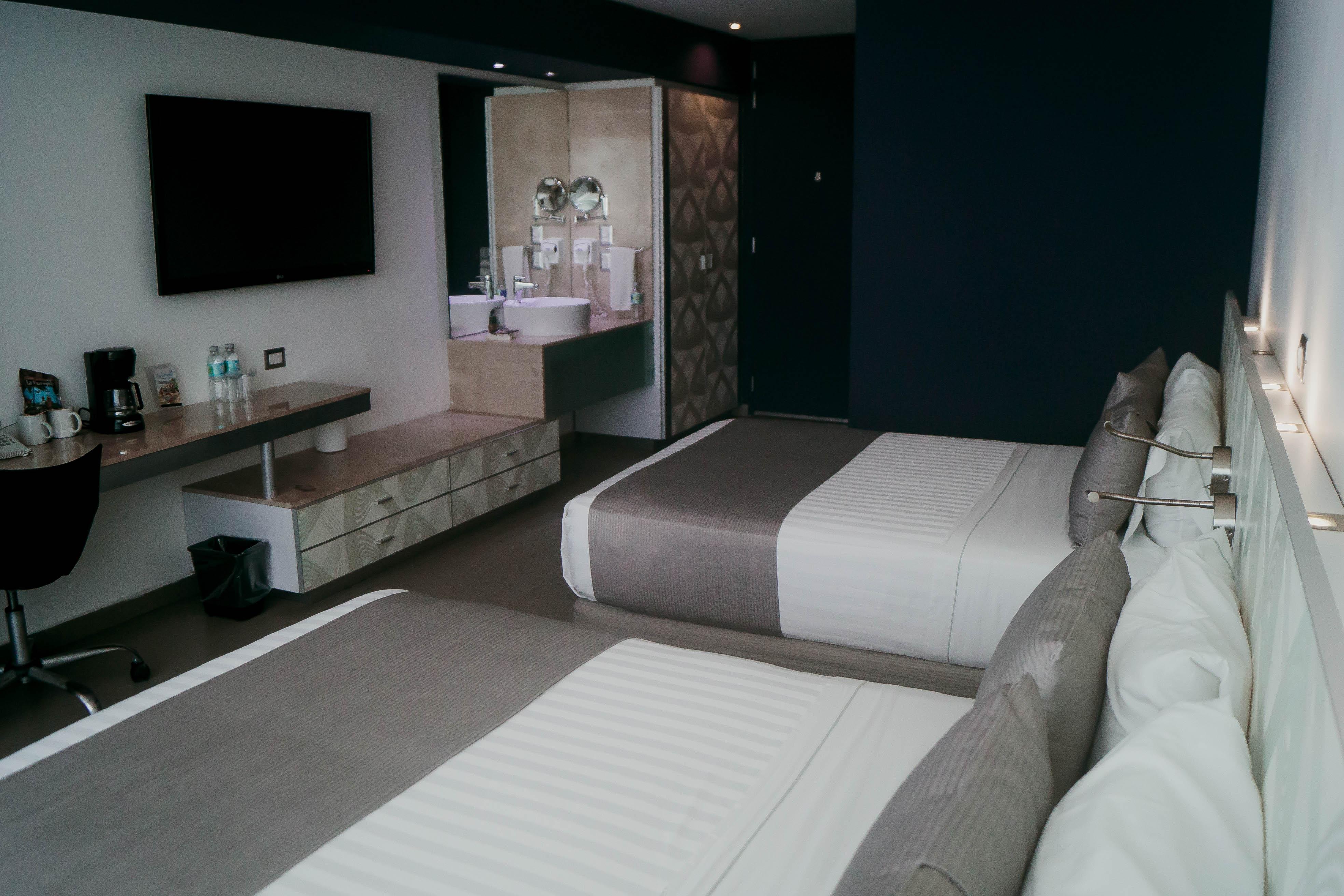 Hotel Punta Azul Veracruz Dış mekan fotoğraf