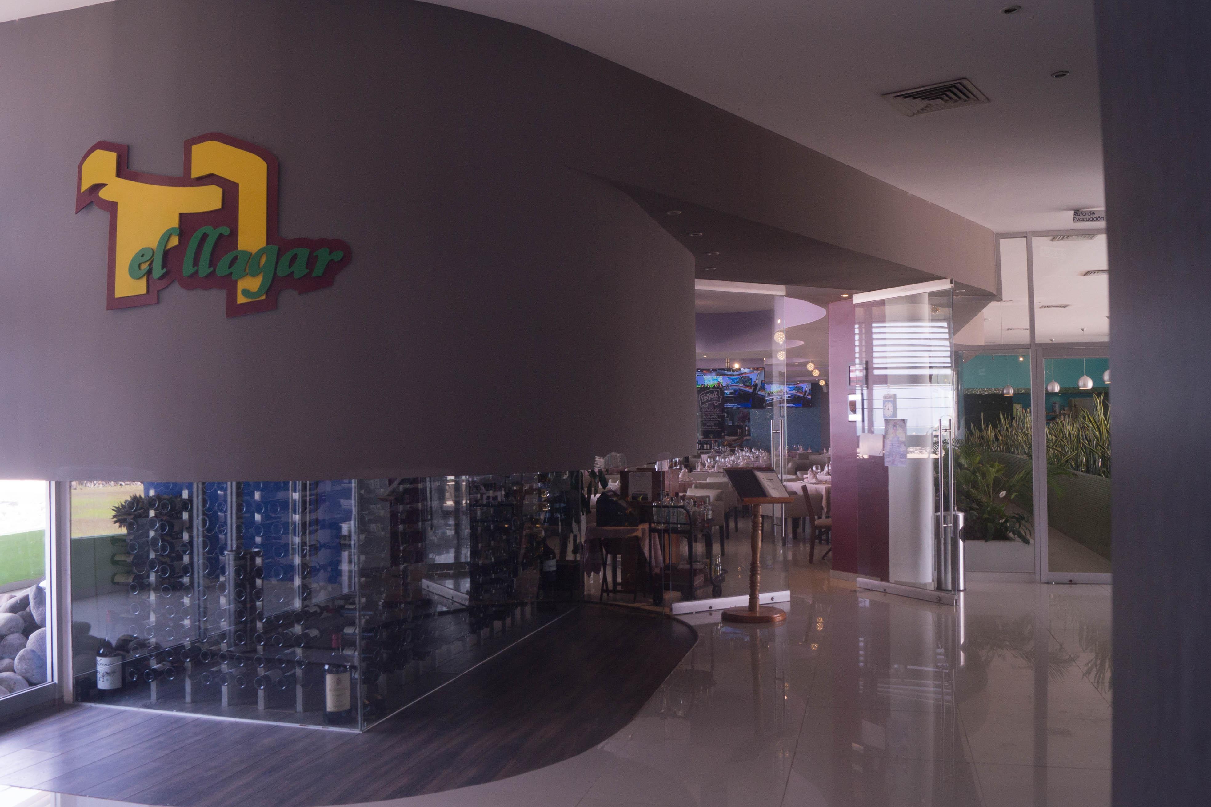 Hotel Punta Azul Veracruz Dış mekan fotoğraf