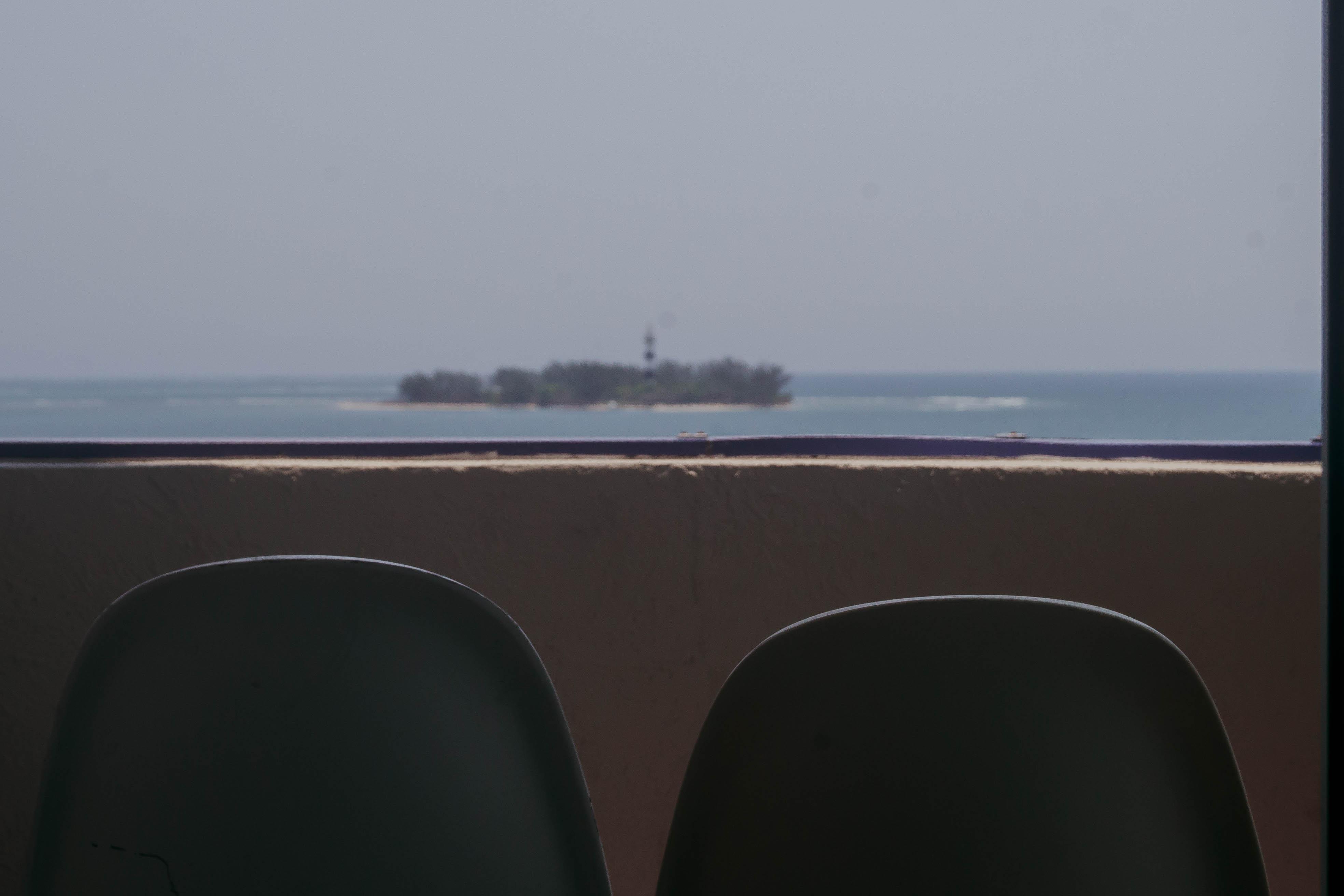 Hotel Punta Azul Veracruz Dış mekan fotoğraf