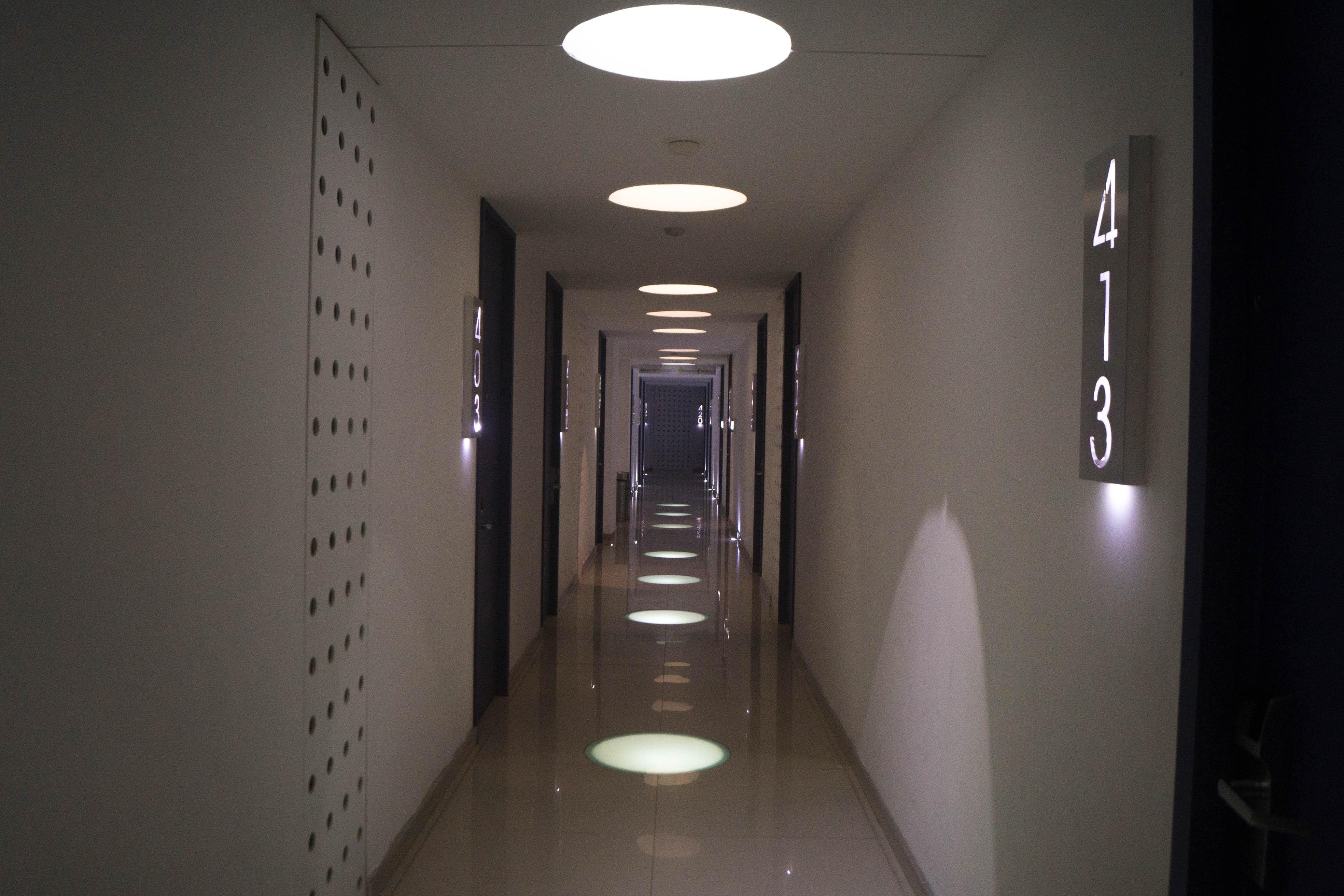 Hotel Punta Azul Veracruz Dış mekan fotoğraf