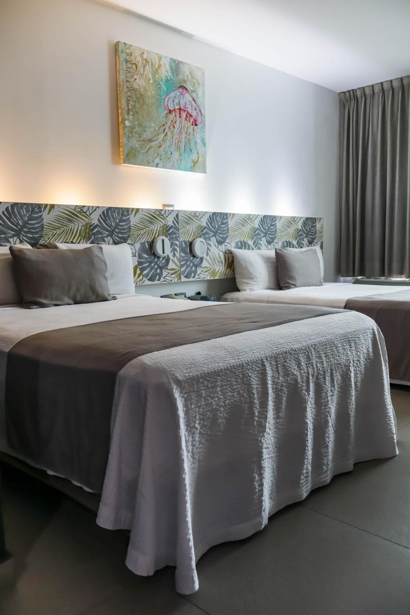Hotel Punta Azul Veracruz Dış mekan fotoğraf