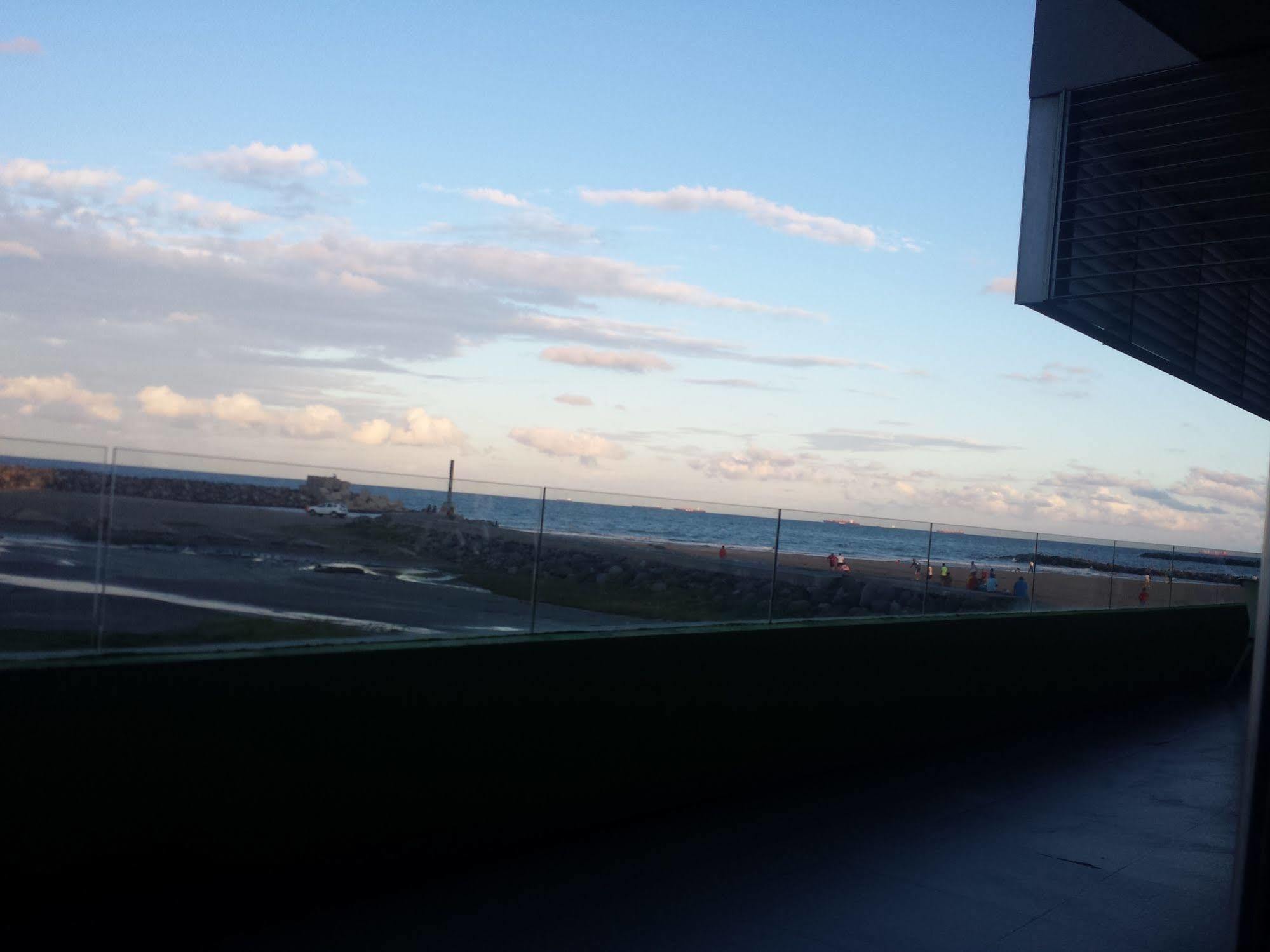 Hotel Punta Azul Veracruz Dış mekan fotoğraf